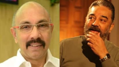 മുപ്പത്തിയാറ് വര്‍ഷങ്ങള്‍ക്ക് ശേഷം കമല്‍ഹാസനൊപ്പം സത്യരാജ്