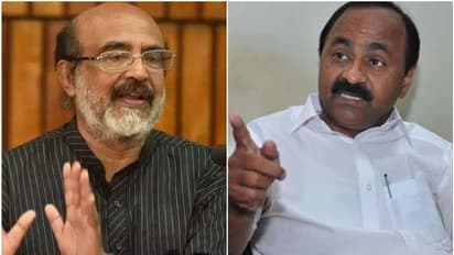 'തോമസ് ഐസകിനെ ചോദ്യംചെയ്യാന്‍ ഇ‍ഡിക്ക് അധികാരമില്ല'; പിന്തുണച്ച് പ്രതിപക്ഷം, പോർവിളി മാറ്റത്തിന്‍റെ കാരണങ്ങള്‍