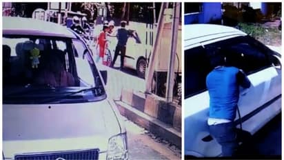 ടോള്‍ നല്കാത്തത് ചോദ്യം ചെയ്തു;  കൊല്ലത്ത് ടോൾ പ്ലാസ ജീവനക്കാരന് കാർ യാത്രികരുടെ മർദ്ദനം