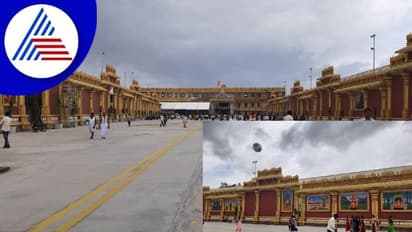 ಮಂತ್ರಾಲಯದಲ್ಲಿ ರಾಯರ 351ನೇ ಆರಾಧನಾ ಸಂಭ್ರಮ