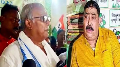 শুভেন্দু অধিকারীকে তো গ্রেফতার করা হয়নি: অনুব্রতর পক্ষে সহানুভূতিশীল সৌগত রায়