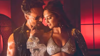 दिशा पाटनी के बाद टाइगर श्रॉफ को मिली नई गर्लफ्रेंड? जानिए कौन है यह एक्ट्रेस