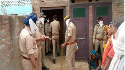 शाहजहांपुर: पत्नी ने घर में दफन कर दिया पति का शव, बदबू आने के बाद खुला रहा तो बनाया ऐसा बहाना