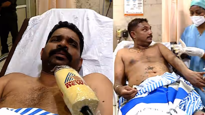 കൊച്ചിയില്‍ വഴി യാത്രക്കാരെ ടാർ ഒഴിച്ച് പൊള്ളിച്ച സംഭവം;  8 പേരെ പൊലീസ് കസ്റ്റഡിയിലെടുത്തു