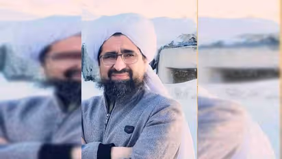 മദ്റസയിൽ ചാവേർ സ്ഫോടനം; താലിബാൻ ഉന്നത നേതാവ് കൊല്ലപ്പെട്ടു