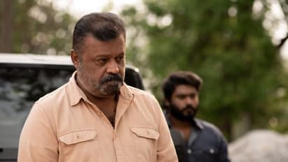 പാപ്പന്‍റെ ഒടിടി റിലീസ് കാത്തിരിക്കുന്നവര്‍ നിരാശപ്പെടേണ്ടിവരും; ഉടന്‍ എത്തില്ലെന്ന് സൂചന