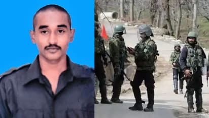 ராணுவத்தில் சேர்வது லட்சுமணனின் கனவு...! கதறி அழும் தாய்.. சோகத்தில் மூழ்கிய டி.புதுபட்டி கிராமம்