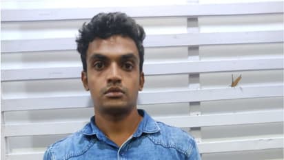 പതിനാറുകാരിയെ ലഹരിമരുന്ന് നൽകി തട്ടിക്കൊണ്ട് പോയി പീഡിപ്പിച്ച കേസ്; ഒരാൾകൂടി പിടിയിൽ