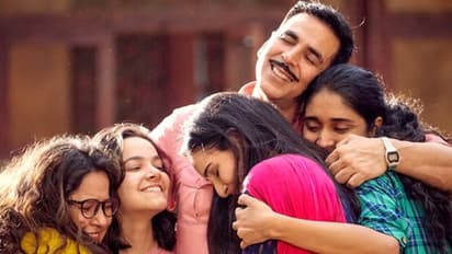 ബോക്സ് ഓഫീസിലേക്ക് അക്ഷയ് കുമാറിന്റെ തിരിച്ചുവരവ്? 'രക്ഷാബന്ധന്' ആദ്യദിന പ്രതികരണങ്ങള്