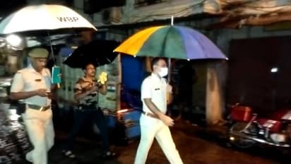 কাটারির কোপে পরিবারের একের পর এক সদস্যকে খুন, হাওড়ার গৃহবধূর ভয়ঙ্কর নৃশংসতা!