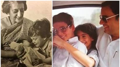 അച്ഛൻ, അമ്മുമ്മ, ഒരു നിമിഷം പെട്ടന്നില്ലാതായപ്പോൾ; ഒപ്പം നിന്നവൻ; ഹൃദയം തൊട്ട് പ്രിയങ്കയുടെ രക്ഷാബന്ധൻ വീഡിയോ