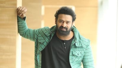 Prabhas:ప్చ్... ప్రభాస్ త్యాగం వృధా అయ్యిందే