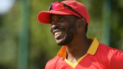 ഇന്ത്യക്കെതിരെ സിംബാബ്‌വെ ഇറങ്ങുന്നത് സ്ഥിരം നായകനില്ലാതെ; പ്രധാന താരങ്ങളും പുറത്ത്, ടീം അറിയാം