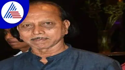 ಕನ್ನಡ ಚಿತ್ರರಂಗದ ಹಿರಿಯ ನಿರ್ಮಾಪಕ-ವಿತರಕ ನರ್ಗಿಸ್ ಬಾಬು ನಿಧನ
