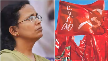 രൂപീകരിച്ച നാള് മുതല് സിപിഎം അംഗം; 'കണാരേട്ടന് ഇനി ആര്എംപിയില്', അഭിവാദ്യങ്ങളെന്ന് കെ കെ രമ