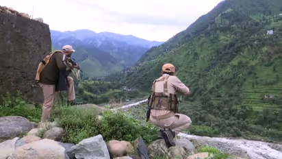 കശ്മീരിൽ സൈനിക ക്യാമ്പിന് നേരെ നടന്ന ചാവേറാക്രമണം; ഒരു സൈനികന് കൂടി വീരമൃത്യു