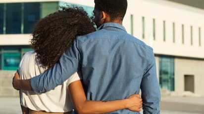 మీరు వారితో సురక్షితంగా ఉన్నారా?.. ఎలా తెలుసుకోవాలంటే??