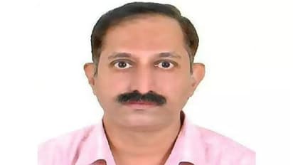 യുഎഇ പ്രവാസി നാട്ടിൽ നിര്യാതനായി