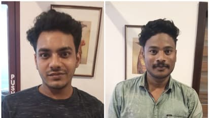 യുവാവിനെ വിവസ്ത്രനാക്കി ഫ്ലാറ്റിൽ കെട്ടിയിട്ട് കവർച്ച; തുടർച്ചയായ അന്വേഷണത്തിലൊടുവില് പ്രതികൾ പിടിയിൽ