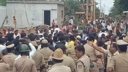 ಕೊಪ್ಪಳದ ಕನಕಗಿರಿ ತಾಲೂಕಿನಲ್ಲಿ ಗುಂಪು ಘರ್ಷಣೆ: ಇಬ್ಬರ ಸಾವು