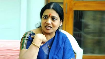 నగరి కోర్డులో సీనియర్ నటి జీవితా రాజశేఖర్, చెక్ బౌన్స్ కేసులో టాలీవుడ్ స్టార్