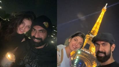 విడాకుల  రూమర్స్ పై స్పందించిన రానా భార్య మిహికా బజాజ్,  క్లారిటీ వచ్చేసిందిగా..?