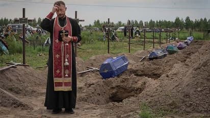 98% यू्क्रेनियन को लगता है रूस से युद्ध वो ही जीतेंगे, सर्वे का खुलासा, पढ़िए कुछ नए अपडेट्स