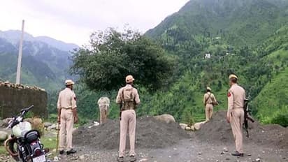 ৩০ হাজার টাকার বিনিয়ম ভারতে হামলার ছক, জঙ্গি পাঠিয়েছিল পাক কর্নেল- দাবি ভারতীয় সেনার