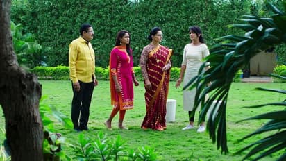 Karthika Deepam: లేచిపోయి పెళ్లి చేసుకొనున్న హిమ, ప్రేమ్.. నిరుపమ్తో శౌర్య పెళ్లి ఫిక్స్!