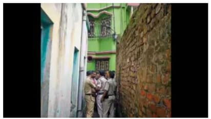 രാഖി ആഘോഷത്തെച്ചൊല്ലി തർക്കം; യുവതി ഭർത്താവിന്റെ വീട്ടിലെ നാല് പേരെ കുത്തിക്കൊന്നു