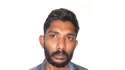 വീട്ടിൽ സൂക്ഷിച്ച മൂന്നര കിലോയോളം കഞ്ചാവുമായി യുവാവ് പിടിയിൽ