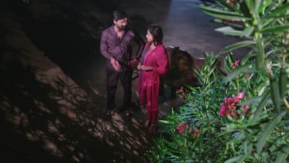 Guppedantha manasu: వసుధార మన ఇంట్లోనే ఉంటుంది.. సాక్షి, దేవయానికి షాకిచ్చిన రిషీ!