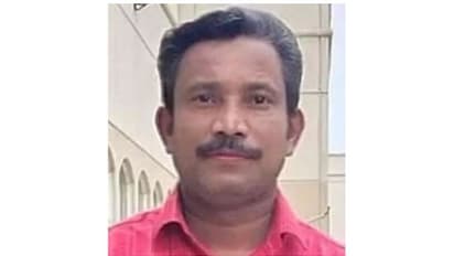 ജോലി സ്ഥലത്തേക്ക് പോകുന്നതിനിടെ വാഹനാപകടം; പ്രവാസി മലയാളി മരിച്ചു