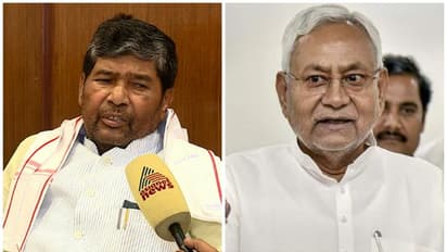 'ബിഹാർ പുതിയ മന്ത്രിസഭക്ക് ആയുസ് കുറവ്, നിതീഷിന്റെ ചുവട് മാറ്റം ജനങ്ങളോടുള്ള വഞ്ചന': വിമർശിച്ച് കേന്ദ്രമന്ത്രി