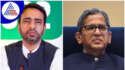 ನಿಮಗೆ ಸಿಗ್ತಿರೋ ಉಚಿತ ಭಾಗ್ಯಗಳ ಬಗ್ಗೆ ಹೇಳ್ತೀರಾ, ಮಖ್ಯ ನ್ಯಾಯಮೂರ್ತಿಗೇ ಪ್ರಶ್ನಿಸಿದ ಜಯಂತ್ ಚೌಧರಿ!