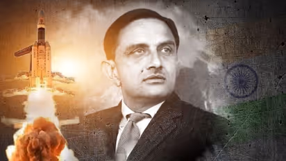 Remembering Vikram Sarabhai, the father of Indian space program