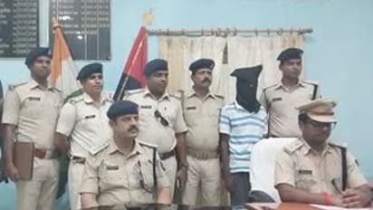 पुजारी का सिर काटकर मंदिर के गेट पर लटका दिया था, लेकिन चप्पल ने सारे राज से उठा दिया पर्दा