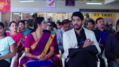 Intinti gruhalakshmi: అభికి చుక్కలు చూపించిన అంకిత.. సామ్రాట్, తులసిని చూసి కుళ్ళుకుంటున్న నందు, లాస్య!