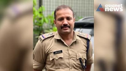 താമരശ്ശേരിയിൽ എസ് ഐ സ്റ്റേഷനിൽ കുഴഞ്ഞുവീണ് മരിച്ചു