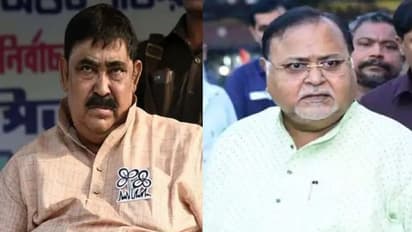 কেষ্টর গ্রেফতারিতে চিন্তিত পার্থ, এবার কি এক জেলেই পার্থ আর অনুব্রত? 