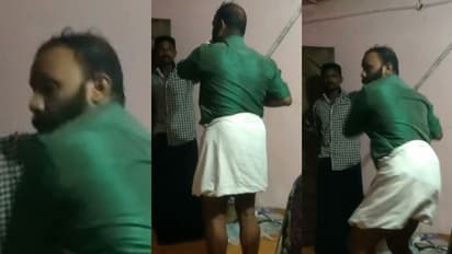 കോട്ടയത്ത് യൂത്ത് കോണ്ഗ്രസ് പ്രവർത്തകരെ വീട്ടിൽ കയറി മർദ്ദിച്ച സിപിഎം പ്രാദേശിക നേതാക്കൾ അറസ്റ്റിൽ