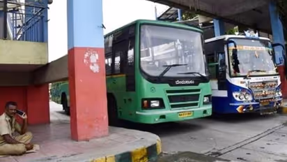 Bengaluru: BMTC to release new app to facilitate online ticketing and real-time tracking of buses