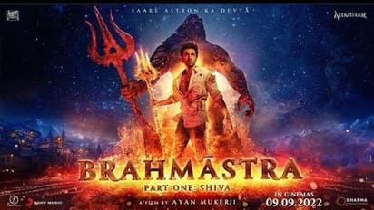 ‘బ్రహ్మాస్త్ర’ టీమ్ కు షాక్.. షారుఖ్ ఖాన్ పవర్ ఫుల్ రోల్ లీక్.!