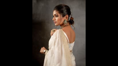 அதிதி ‘ஐ லவ் யூ’... இயக்குனர் ஷங்கர் மகளை காதலிப்பதாக கூறி பரபரப்பை ஏற்படுத்திய நடிகர் 