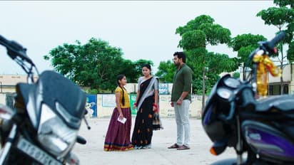 Devatha: నాలుగు రోజుల్లో మీ నాయనను తీసుకొస్తాను.. దేవికి హామీ ఇచ్చిన ఆదిత్య!