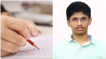 Success Story : സമയം ക്രമീകരിച്ചു പഠിച്ചു; JEE മെയിൻ 100 ശതമാനം മാർക്കിന്റെ 'സൂത്രവാക്യങ്ങൾ' പങ്കുവെച്ച് ധീരജ്