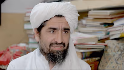 കൃത്രിമ കാലില്‍ ബോംബ്; അഫ്ഗാനിസ്ഥാനില്‍ ഒരു മുസ്ലിം പുരോഹിതന്‍ കൊല്ലപ്പെട്ടു 