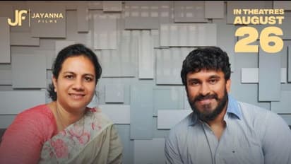 ಅಪ್ಪು ಮಾಮನ ಮೆಚ್ಚುಗೆ ನೆನೆದು ಭಾವುಕರಾದ ಧೀರೇನ್‌ ರಾಮ್‌ಕುಮಾರ್!