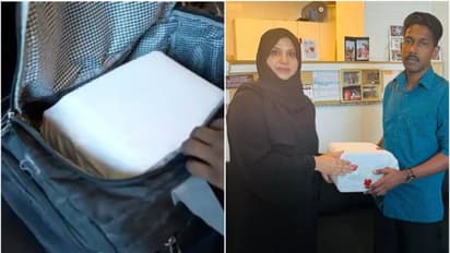 യുഎഇയില് കൊവിഡ് ബാധിച്ച് മരിച്ച രാജ് കുമാറിന്റെ ചിതാ ഭസ്മം നാട്ടിലെത്തിക്കാന് തയ്യാറായി താഹിറ