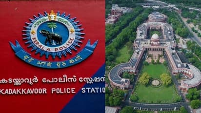 കടയ്ക്കാവൂർ പോക്സോ കേസ്: 'അമ്മയും ഇര', പിന്നിൽ അച്ഛനെന്ന് സംശയിച്ച് കൂടേയെന്നും സുപ്രീംകോടതി